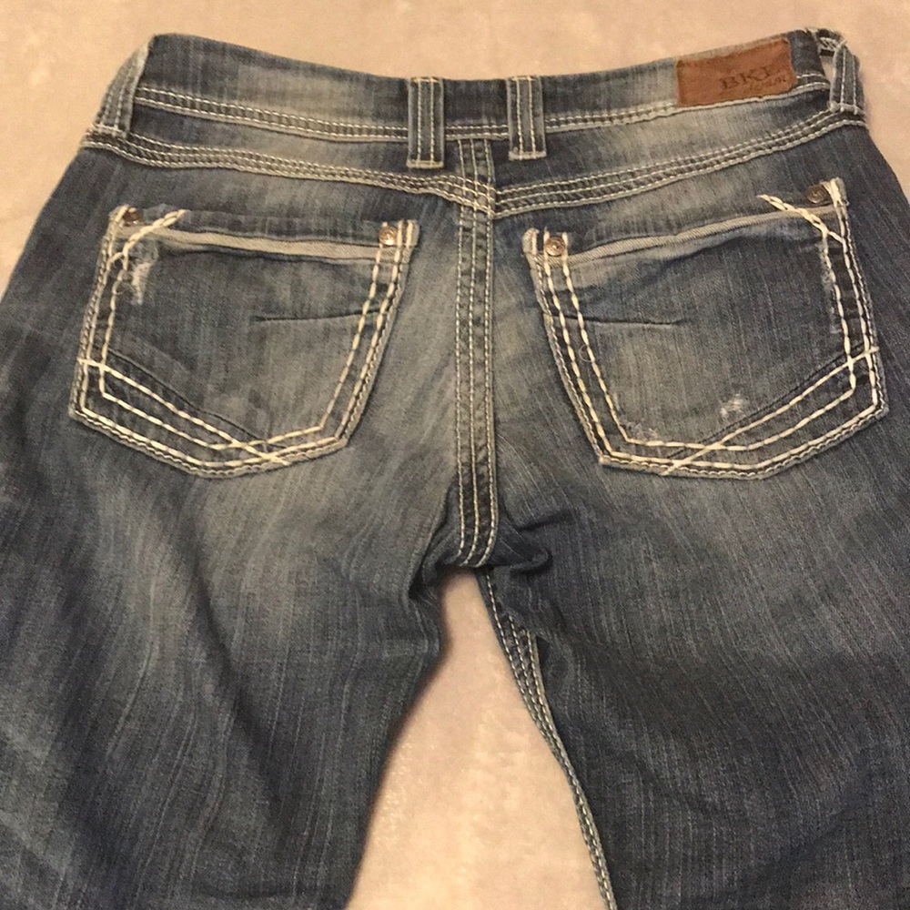 BKE Jeans